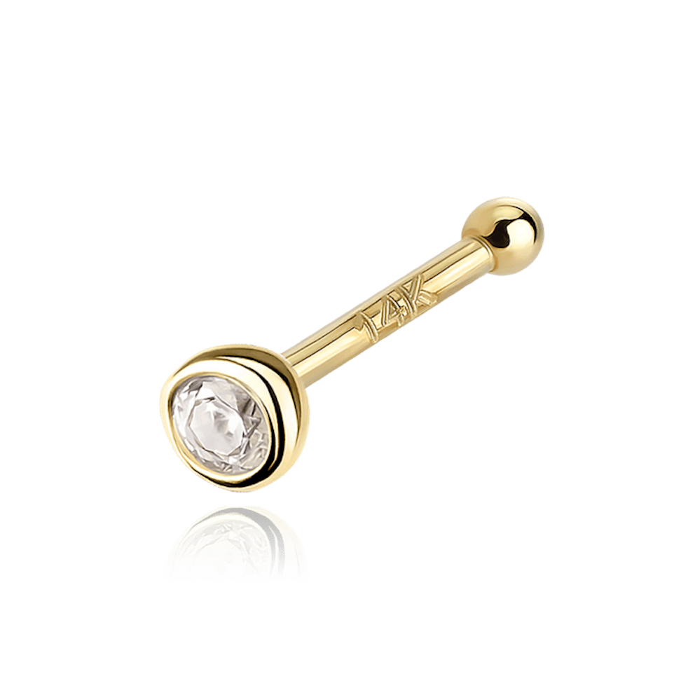 Nose Piercing Things You Need To Know Life Grazia